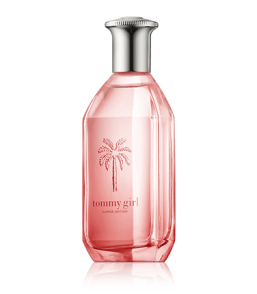 Tommy Hilfiger Tommy Girl Summer Edition Eau de Toilette Spray (100 ml)