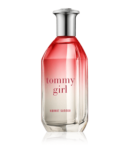 Tommy Hilfiger Tommy Girl Vibrant Summer Eau de Toilette Spray (100 ml)