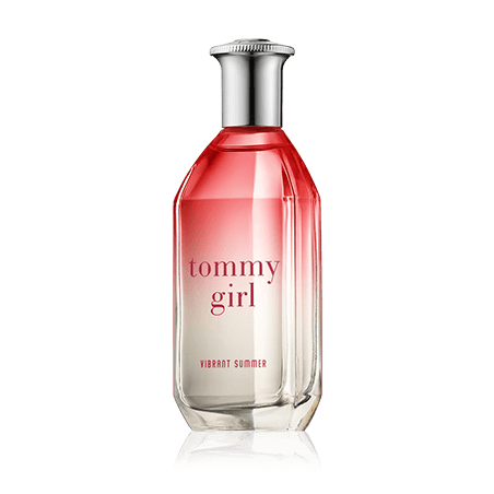 Tommy Hilfiger Tommy Girl Vibrant Summer Eau de Toilette Spray (100 ml)