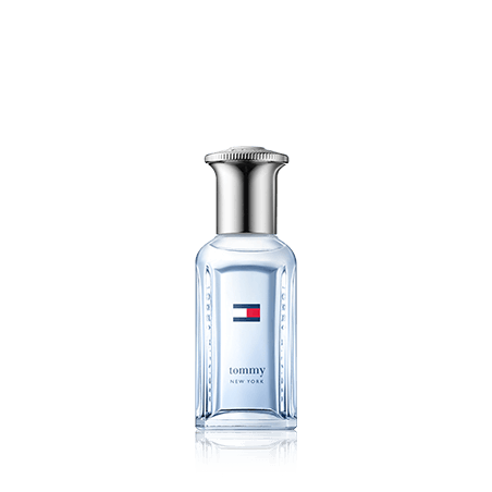 Tommy Hilfiger Tommy New York Eau de Toilette Spray (30 ml)