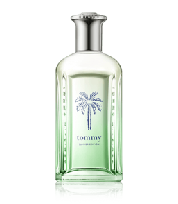 Tommy Hilfiger Tommy Summer Edition Eau de Toilette Spray (100 ml)