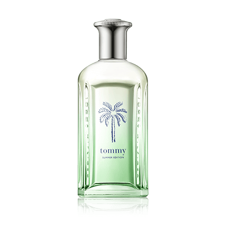 Tommy Hilfiger Tommy Summer Edition Eau de Toilette Spray (100 ml)