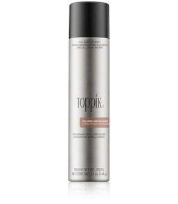 Toppik Colored Hair Thickener Light Brown (144 g)