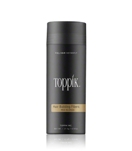 Toppik Hair Building Fibers Med Blonde (27