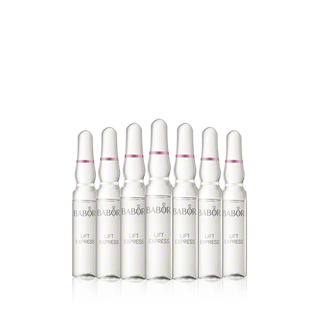 Babor Ampoule Serum Concentrates Lift Express (7 x 2 ml)
