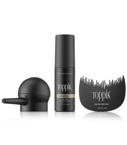 Toppik Tools Hair Perfecting Set
