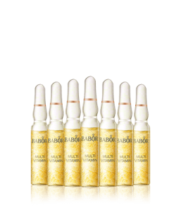 Babor Ampoule Serum Concentrates Multi Vitamin (7 x 2 ml)