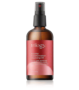 Trilogy Exfoliate & Toner Hydrating Mist Toner (100 ml)