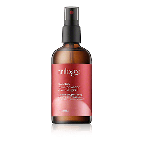 Trilogy Exfoliate & Toner Hydrating Mist Toner (100 ml)