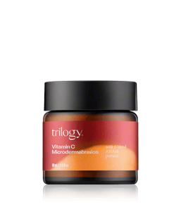 Trilogy Exfoliate & Toner Vitamin C Microdermabrasion (60 ml)