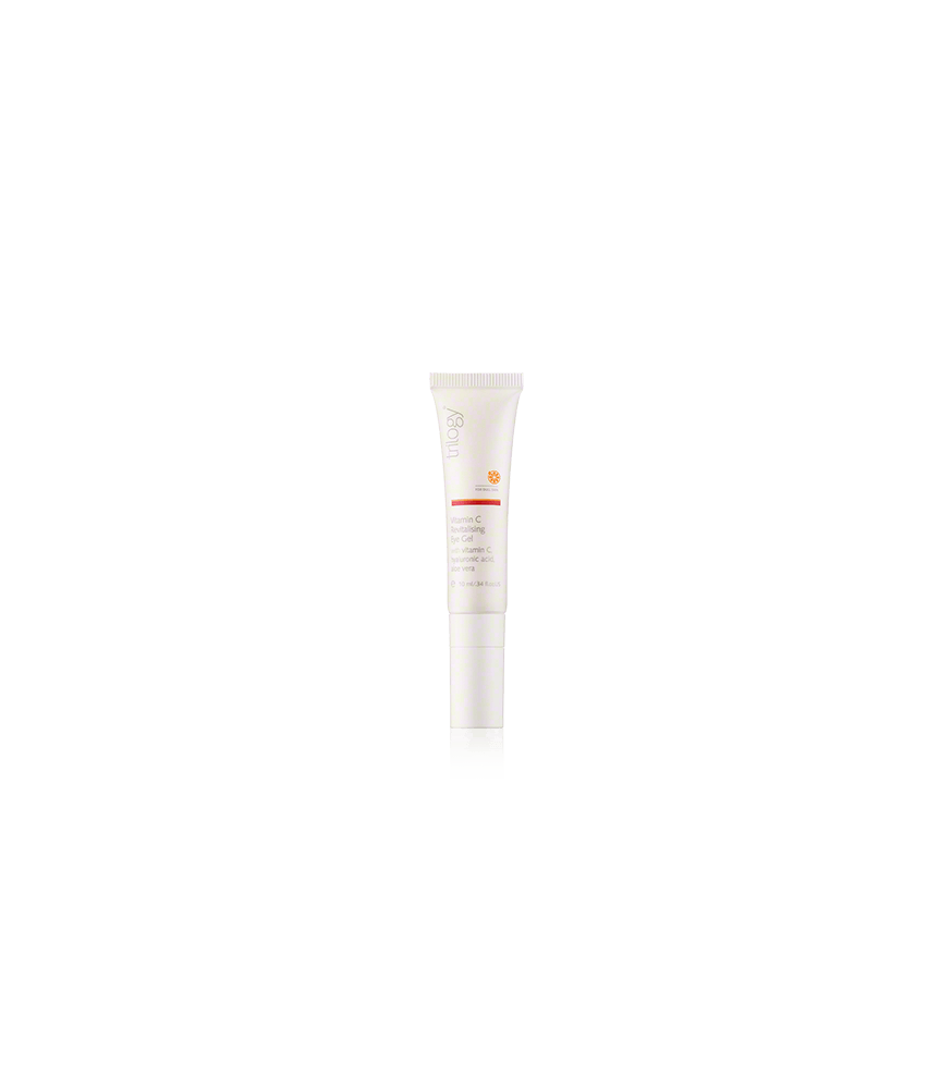 Trilogy Eye & Lip Care Vitamin C Revitalising Eye Gel (10 ml)