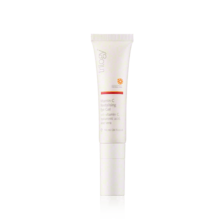 Trilogy Eye & Lip Care Vitamin C Revitalising Eye Gel (10 ml)