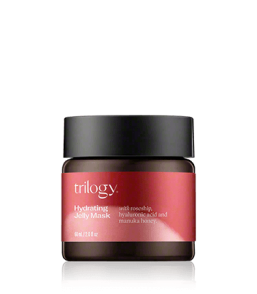 Trilogy Masks Hydrating Jelly Mask (60 ml)