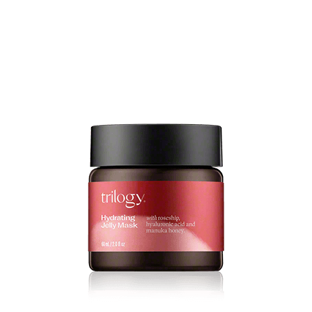 Trilogy Masks Hydrating Jelly Mask (60 ml)