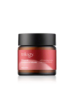Trilogy Masks Mineral Radiance Mask (60 ml)