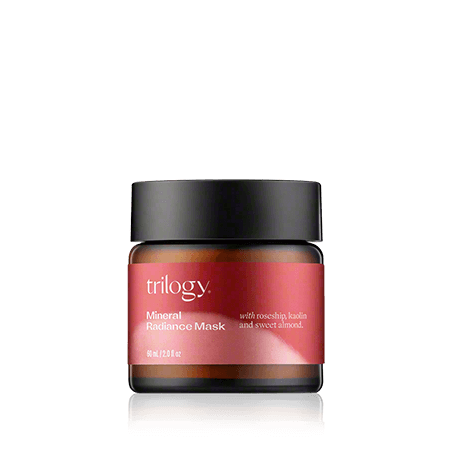 Trilogy Masks Mineral Radiance Mask (60 ml)