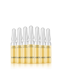 Babor Ampoule Serum Concentrates Nutri Restore (7 x 2 ml)