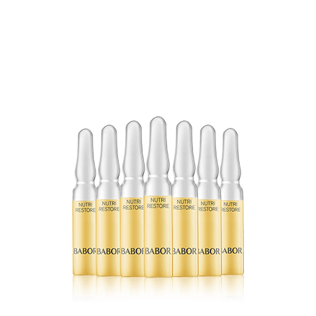 Babor Ampoule Serum Concentrates Nutri Restore (7 x 2 ml)