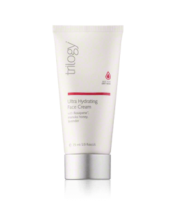 Trilogy Moisturisers Ultra Hydrating Face Cream (75 ml)