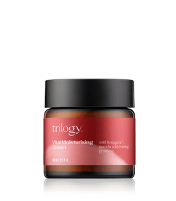 Trilogy Moisturisers Vital Moisturising Cream (60 ml)