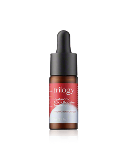Trilogy Serums & Oils Hyaluronic Acid+ Booster Treatment (15 ml)