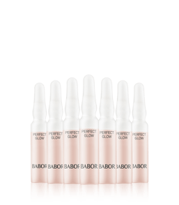 Babor Ampoule Serum Concentrates Perfect Glow (7 x 2 ml)