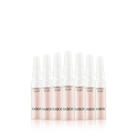 Babor Ampoule Serum Concentrates Perfect Glow (7 x 2 ml)