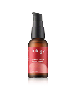 Trilogy Serums & Oils Instant Glow Rosehip Oil (30 ml)