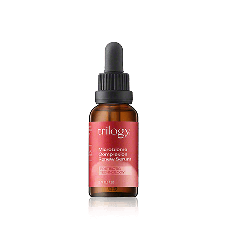 Trilogy Serums & Oils Microbiome Complexion Renew Serum (30 ml)
