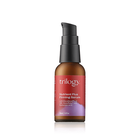 Trilogy Serums & Oils Nutrient Plus Firming Serum (30 ml)