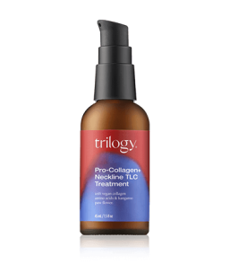 Trilogy Serums & Oils Pro-Collagen+ Neckline TLC Treatment (45 ml)