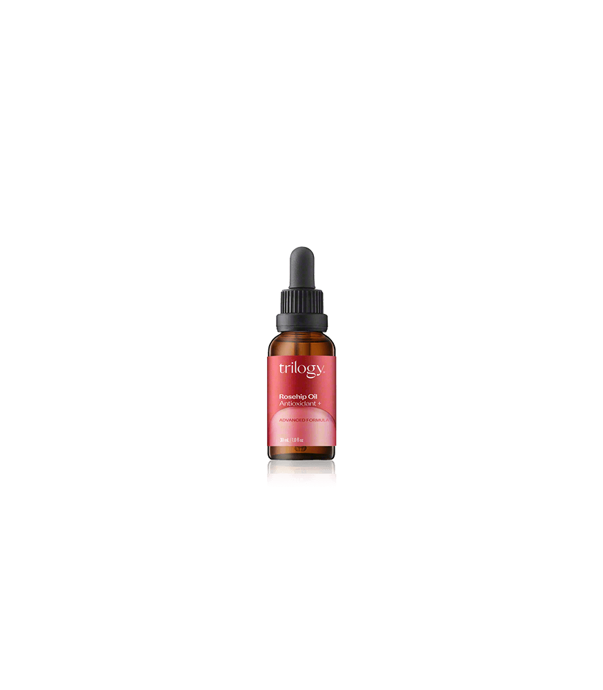 Trilogy Serums & Oils Rosehip Oil Antioxidant+ (30 ml)