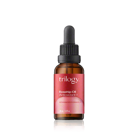 Trilogy Serums & Oils Rosehip Oil Antioxidant+ (30 ml)