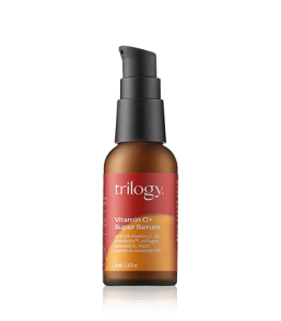 Trilogy Serums & Oils Vitamin C+ Super Serum (30 ml)