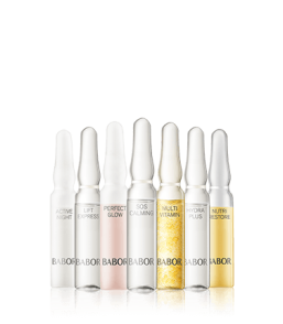 Babor Ampoule Serum Concentrates Perfect Skin Collection (7 x 2 ml)