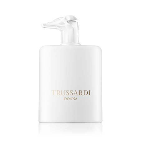 Trussardi 1911 Donna Levriero Collection Eau de Parfum Spray Intense (100 ml)