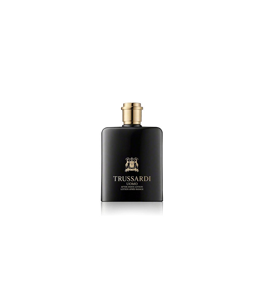Trussardi 1911 Uomo Aftershave Spray (100 ml)