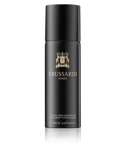 Trussardi 1911 Uomo Deodorant Spray (100 ml)