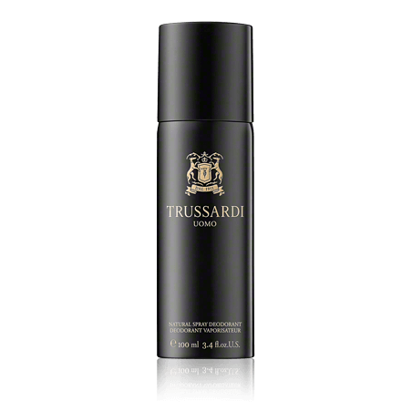 Trussardi 1911 Uomo Deodorant Spray (100 ml)