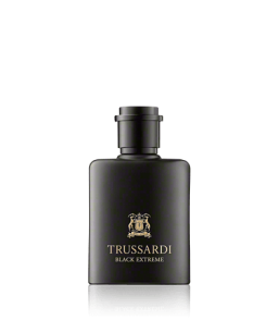 Trussardi Black Extreme Eau de Toilette Spray (30 ml)