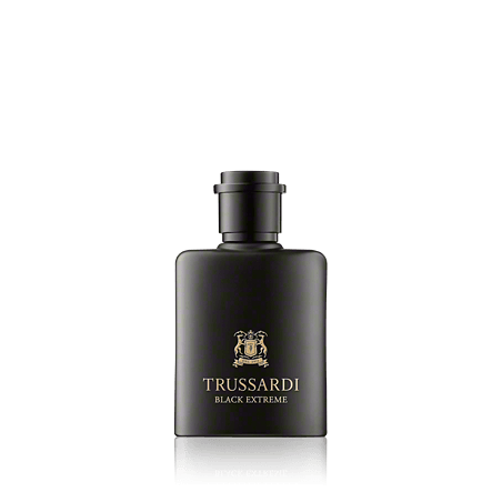 Trussardi Black Extreme Eau de Toilette Spray (30 ml)