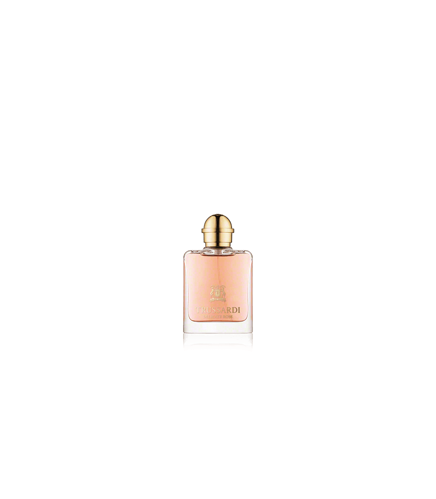 Trussardi Delicate Rose Eau de Toilette Spray (30 ml)