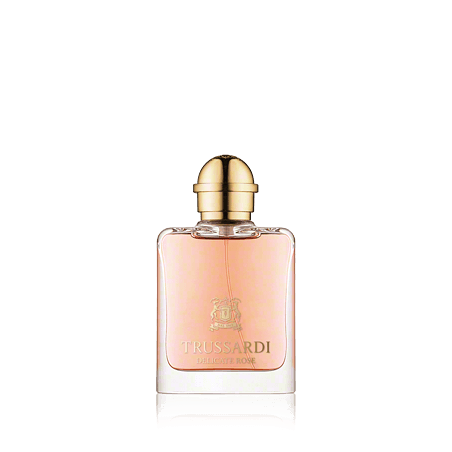 Trussardi Delicate Rose Eau de Toilette Spray (30 ml)