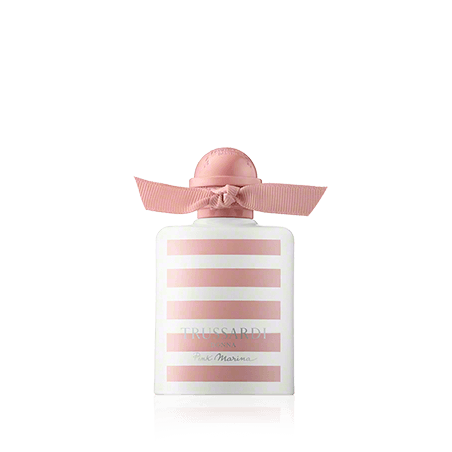 Trussardi Donna Pink Marina Eau de Toilette Spray (30 ml)