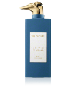 Trussardi Le Vie di Milano Alba Sui Navigli Eau de Parfum Spray (100 ml)