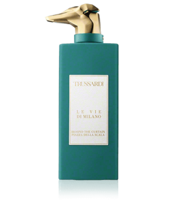 Trussardi Le Vie di Milano Behind the Curtain Piazza alla Scala Eau de Parfum Spray (100 ml)