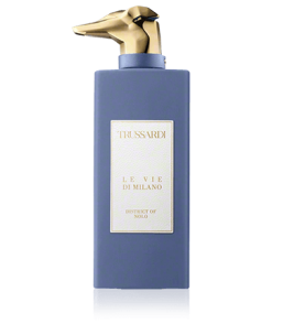 Trussardi Le Vie di Milano District of Nolo Eau de Parfum Spray (100 ml)