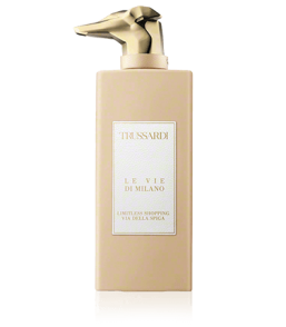 Trussardi Le Vie di Milano Limitless Shopping Via della Spiga Eau de Parfum Spray (100 ml)