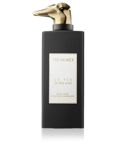 Trussardi Le Vie di Milano Musc Noir Perfume Enhancer Eau de Parfum Spray (100 ml)