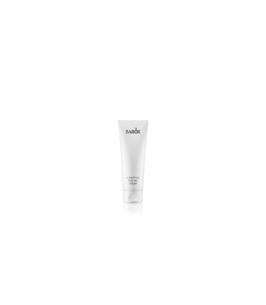 Babor Cleansing Clarifying Peeling Cream (50 ml)